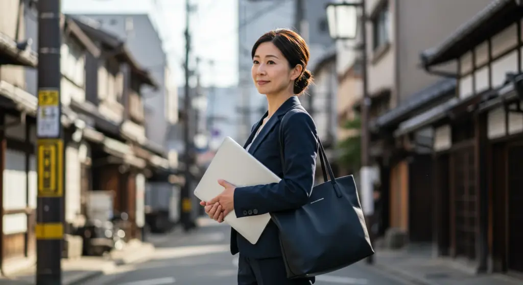 50代女性が長く続けられる仕事 営業職