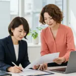 50代女性が長く続けられる仕事｜おすすめ職種と選び方・求人情報例を紹介