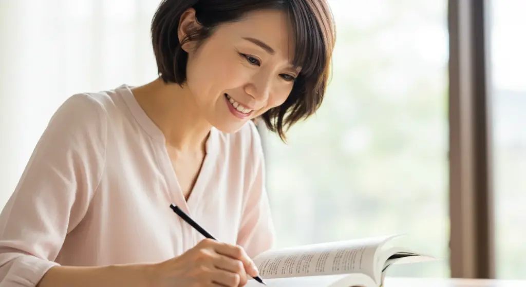 40代・50代女性の資格取得・就職は可能?