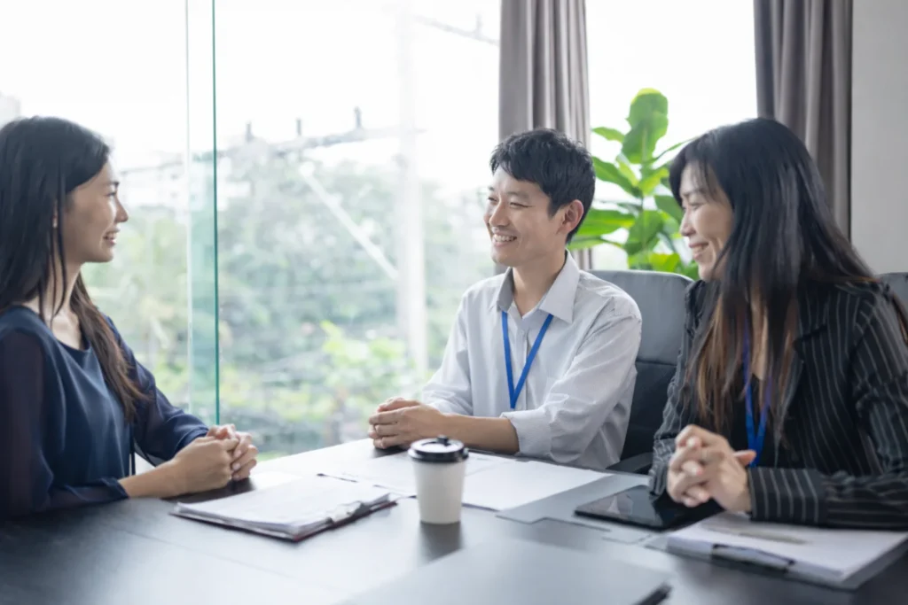 50代女性が転職・就職に成功するコツ