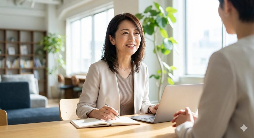 派遣の3年縛りに怯える40代以上の女性へ あなたの価値は、3年そこらで消えるものではありません!