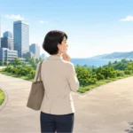 40代で仕事を辞めたいと感じたら｜自分らしい働き方を見つける方法