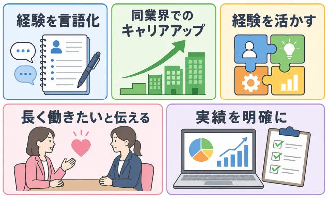 40代で仕事を辞める前に｜整理しておきたい3つの視点