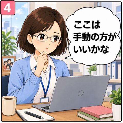 Claude Codeの自動化
