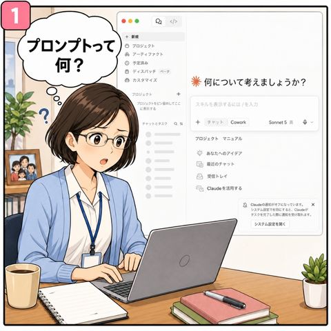 Claude Code プロンプト