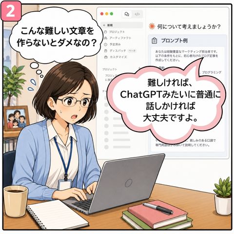 Claude Code プロンプト